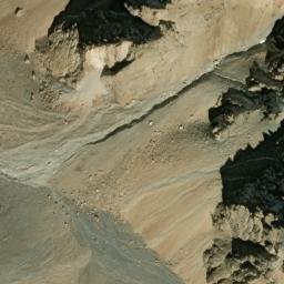 Satellite imagery of Bhortho Shal, PK