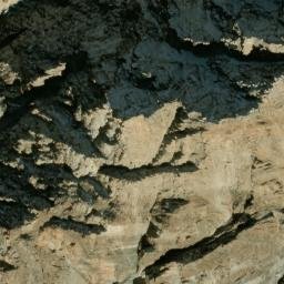 Satellite imagery of Bhortho Shal, PK