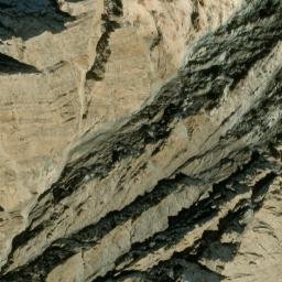 Satellite imagery of Bhortho Shal, PK