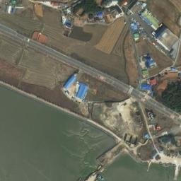 Satellite imagery of Syoti Kan, KR