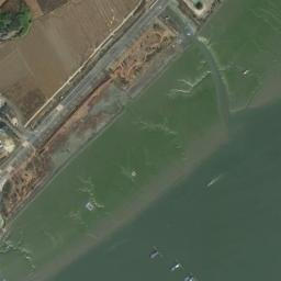 Satellite imagery of Syoti Kan, KR