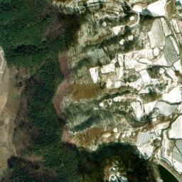 Satellite imagery of Najet’ongmun, KR