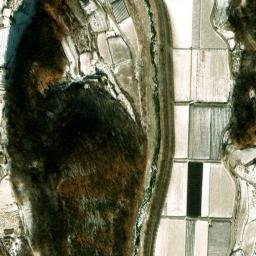 Satellite imagery of Najet’ongmun, KR