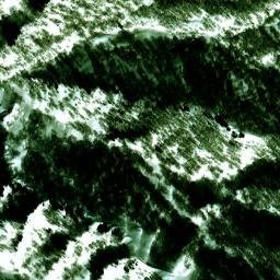 Satellite imagery of 大日ヶ岳, JP