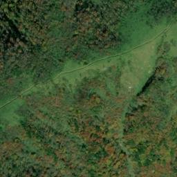 Satellite imagery of 川上岳, JP