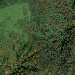 Satellite imagery of 川上岳, JP