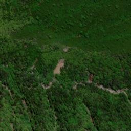 Satellite imagery of 峰の松目, JP
