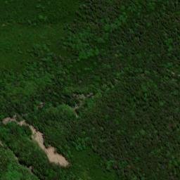 Satellite imagery of 峰の松目, JP