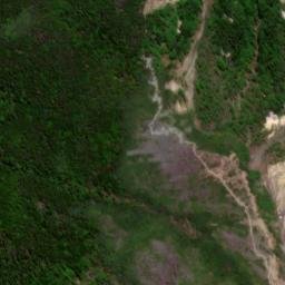Satellite imagery of 硫黄岳, JP