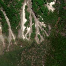 Satellite imagery of 硫黄岳, JP