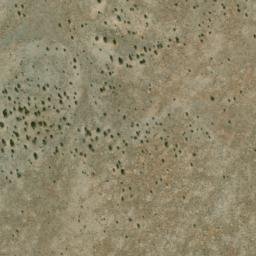 Satellite imagery of T30N R6W SEC 12 12 13 13 — NGS DO5891 — Coconino County, US, US