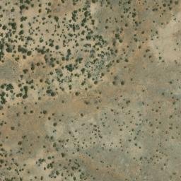 Satellite imagery of 5947.7 US — NGS DO5895 — Coconino County, US, US