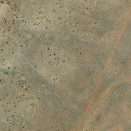 Satellite imagery of 5947.7 US — NGS DO5895 — Coconino County, US, US