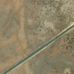 Satellite imagery of L 389 — NGS GQ0063 — Coconino County, US, US