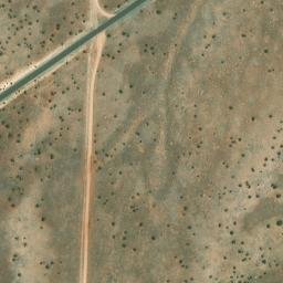 Satellite imagery of L 389 — NGS GQ0063 — Coconino County, US, US