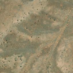 Satellite imagery of L 389 — NGS GQ0063 — Coconino County, US, US