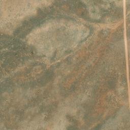 Satellite imagery of R 389 — NGS FR0373 — Coconino County, US, US