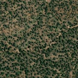 Satellite imagery of 6811 CANYON — NGS DO5694 — Coconino County, US, US
