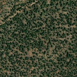 Satellite imagery of 6811 CANYON — NGS DO5694 — Coconino County, US, US