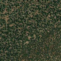 Satellite imagery of 6811 CANYON — NGS DO5694 — Coconino County, US, US