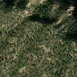 Satellite imagery of 7406 CANYON — NGS DO5696 — Coconino County, US, US
