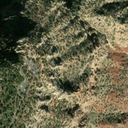 Satellite imagery of 7406 CANYON — NGS DO5696 — Coconino County, US, US
