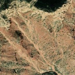 Satellite imagery of 7406 CANYON — NGS DO5696 — Coconino County, US, US