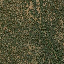 Satellite imagery of 7157 CANYON — NGS GP0176 — Coconino County, US, US