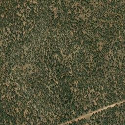 Satellite imagery of 7157 CANYON — NGS GP0176 — Coconino County, US, US
