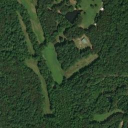 Satellite imagery of Pea Ridge, US