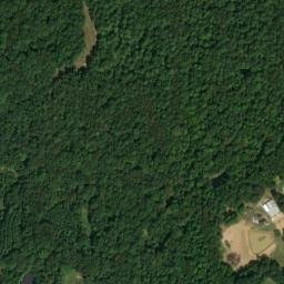 Satellite imagery of Pea Ridge, US