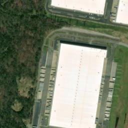 Satellite imagery of U 227 — NGS GC0752 — La Vergne, US, US