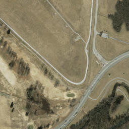 Satellite imagery of AP STA B M81 — NGS AA4379 — Smyrna, US, US