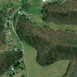 Satellite imagery of Copling Ridge, US