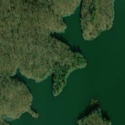 Satellite imagery of Crab Orchard Quarry, US