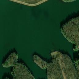 Satellite imagery of Crab Orchard Quarry, US