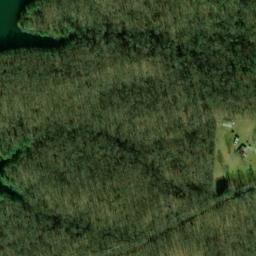 Satellite imagery of Crab Orchard Quarry, US