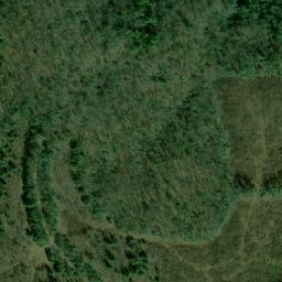 Satellite imagery of Galbreth Ridge, US