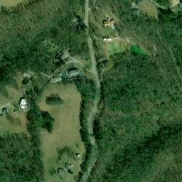 Satellite imagery of Grassy Ridge, US