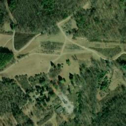 Satellite imagery of Chestnut Ridge, US