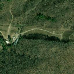 Satellite imagery of Chestnut Ridge, US