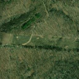 Satellite imagery of Chestnut Ridge, US