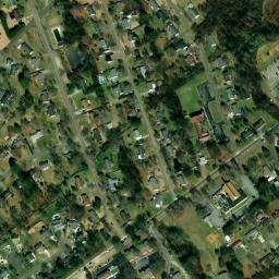 Satellite imagery of Pleasant Ridge, US