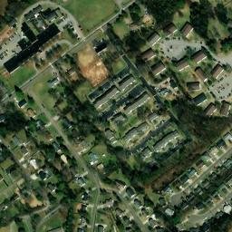 Satellite imagery of Pleasant Ridge, US