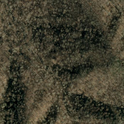 Satellite imagery of Raven Cliffs, US