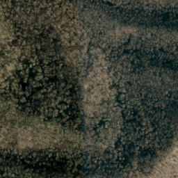 Satellite imagery of Raven Cliffs, US