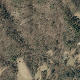 Satellite imagery of Rogers Ridge, US
