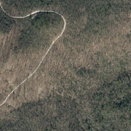 Satellite imagery of Simmons Ridge, US