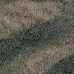 Satellite imagery of Simmons Ridge, US