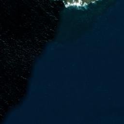 Satellite imagery of Punta Marroquí, ES